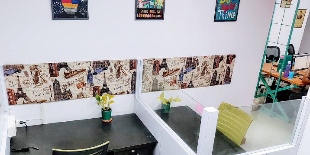 Unlock Business Potential with VOspaces: Your Go-To Virtual Office in Lucknow