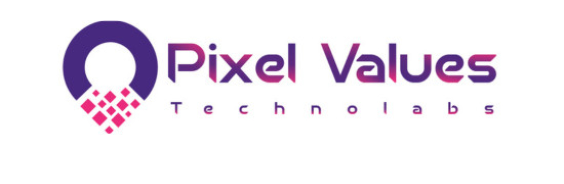 Pixel Values Technolabs Cover Image