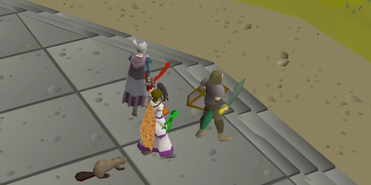 Bones to Peaches Spell Unlock Guide – OSRS gold