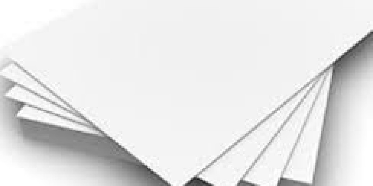 Understanding C2S Paper: A Premium Choice for High-Quality Print and Packaging