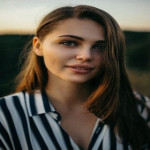 Caitlin Gepp Profile Picture