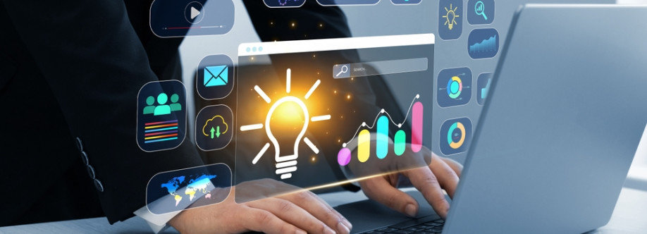 Digital Marketing Agency Profile Picture