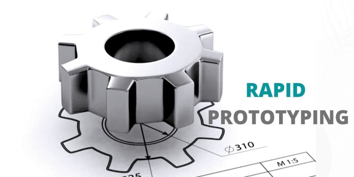 How Rapid CNC Prototyping Transforms Product Development in Modern Manufacturing
