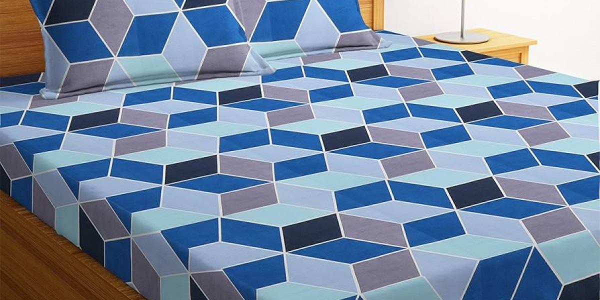 Double Bedsheet