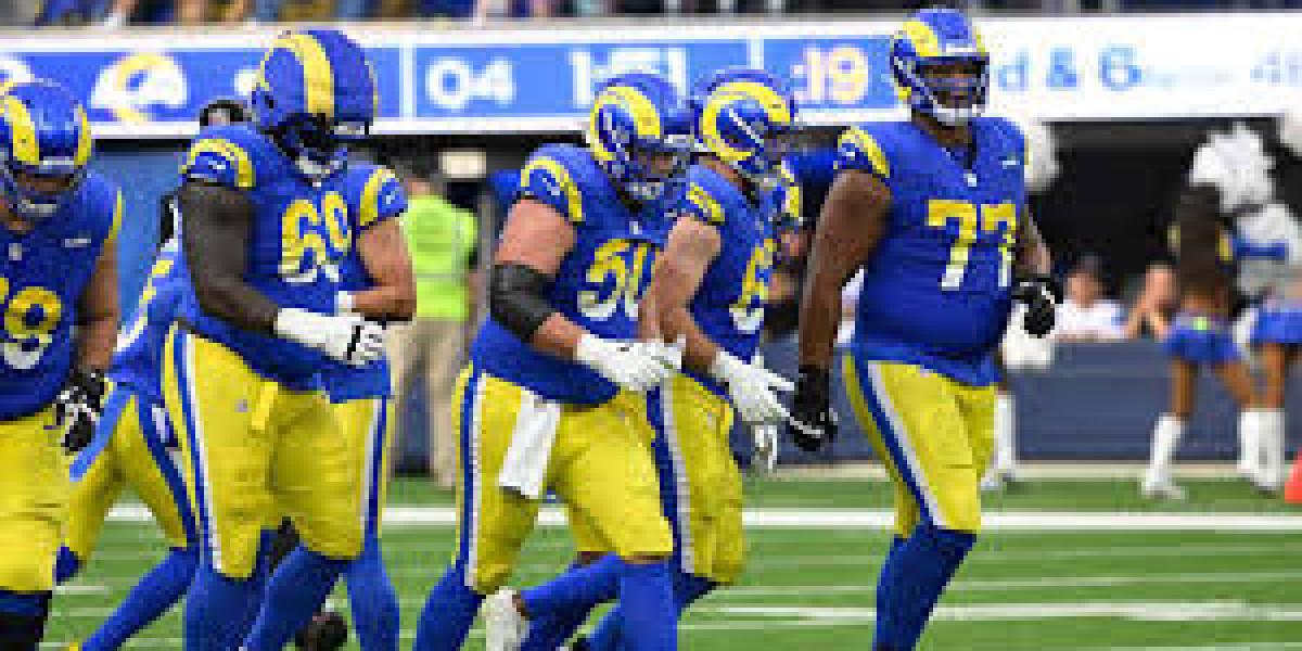 Scores Rams 2025 undrafted totally free brokers and how heading they are toward generate the roster