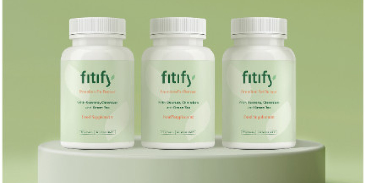 How Fitify UK Is Easy And Safe To Buy From Its "Official Website"?