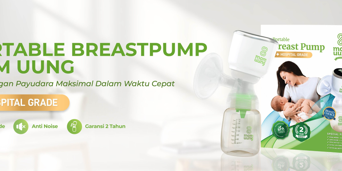 5 Alasan Mom Uung Layak Disebut Pelancar ASI Paling Ampuh