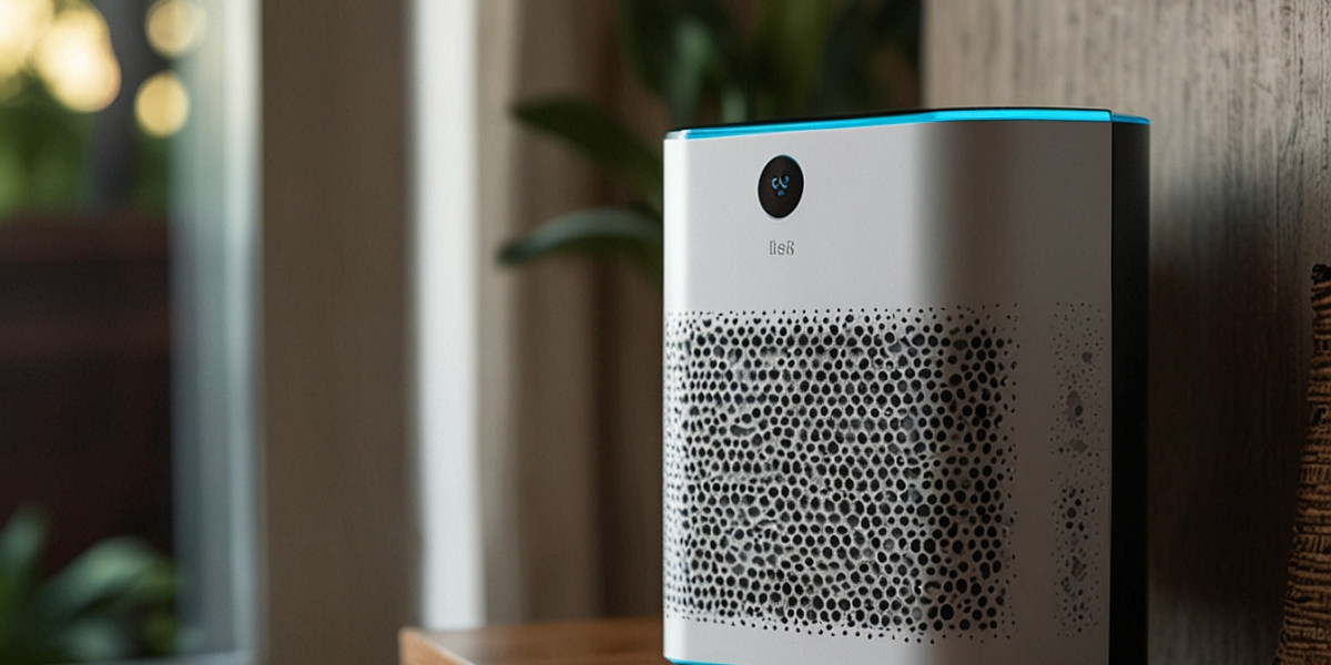 Smart Air Purifier Manufacturing Plant Report 2025: Industry Trends, Business Plan, Cost and Revenue
