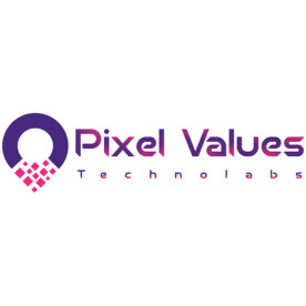 Pixel Values Technolabs Profile Picture