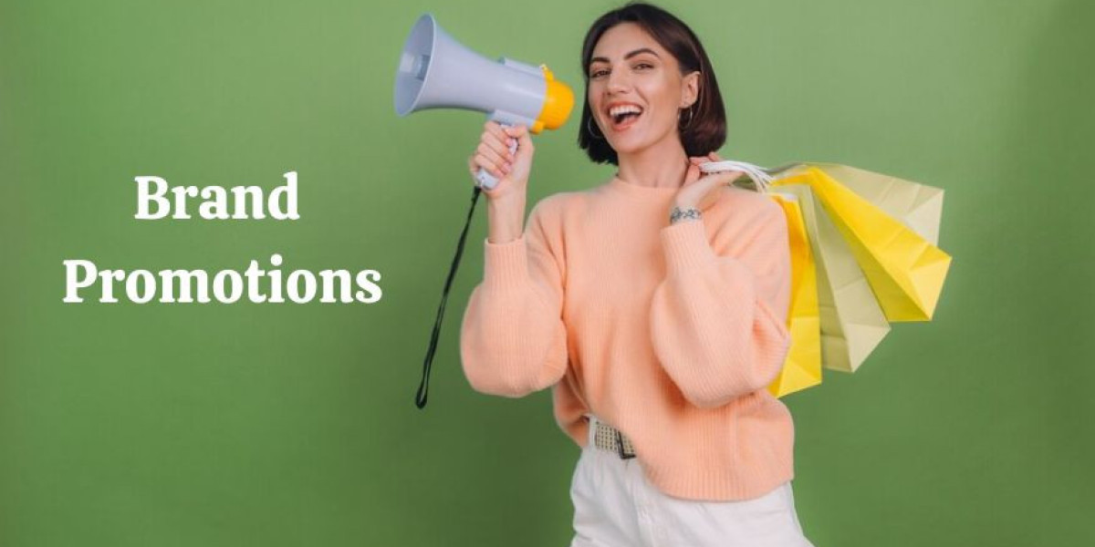 Brand Promotion Services: Fueling Business Visibility & Growth in 2025