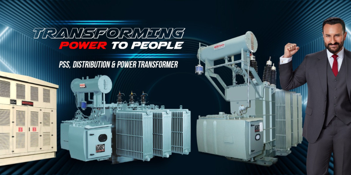 What No One Tells You About Transformer Manufacturers Until There’s a Breakdown