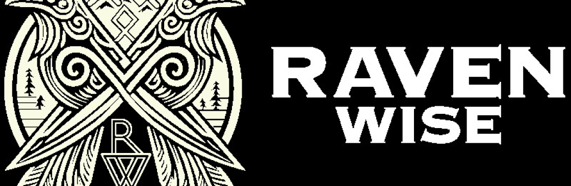 Raven Wise Cover Image