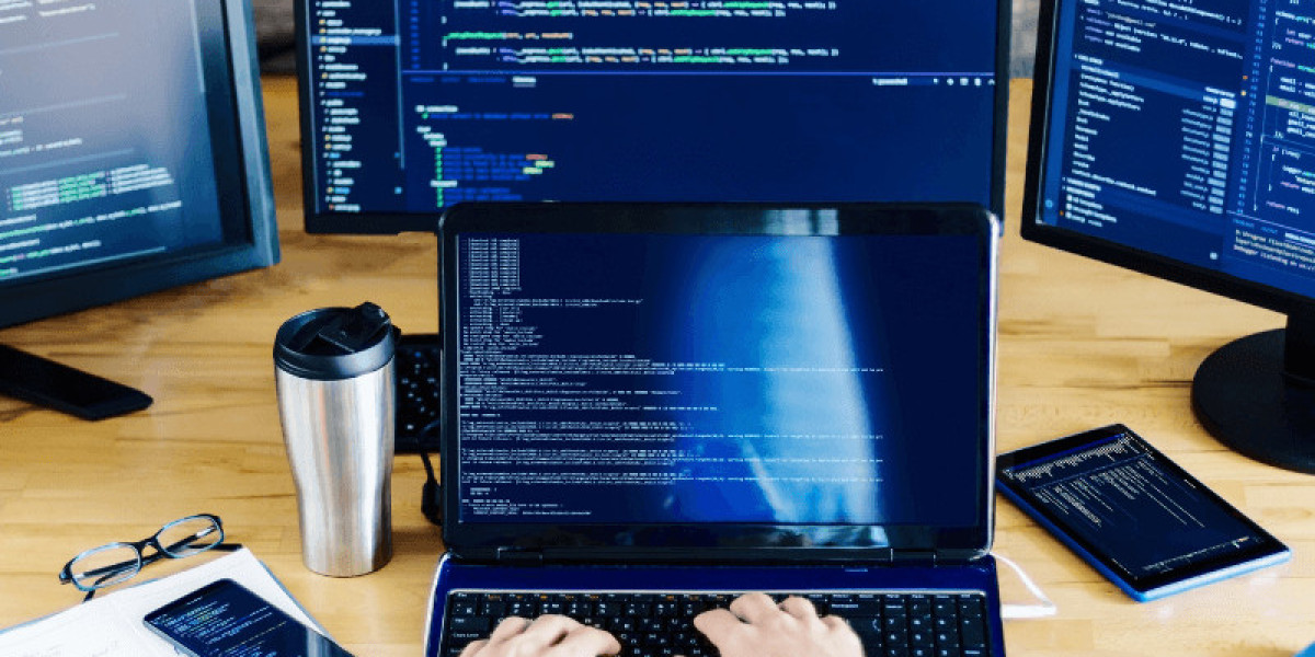 Unlock Scalable Innovation with Cloud Application Development Services