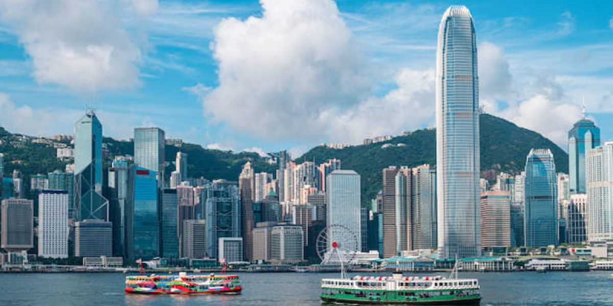 Top 10 Things to Do in Hong Kong at Night