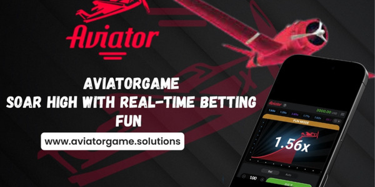 Aviator Game Soar High Real - Time Betting Fun