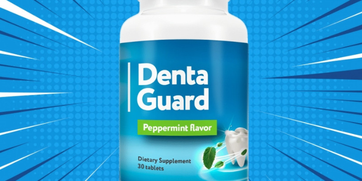 Does Denta Guard remove stains?