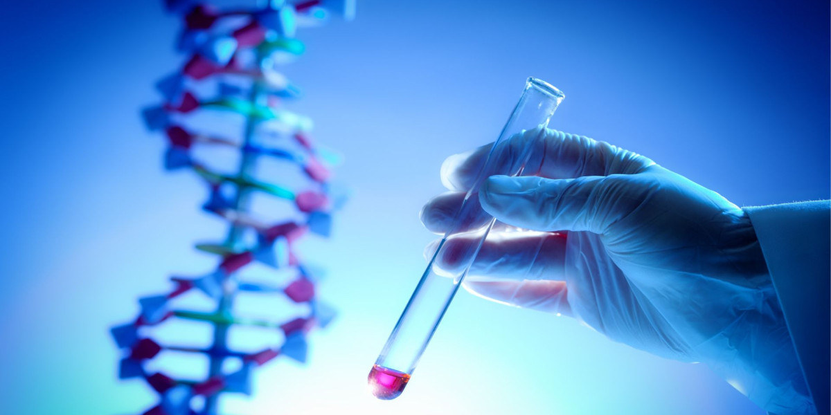 Genetic Testing Market to Reach US$ 49.72 Billion by 2033, Driven by Breakthroughs in Oncology and Personalized Medicine