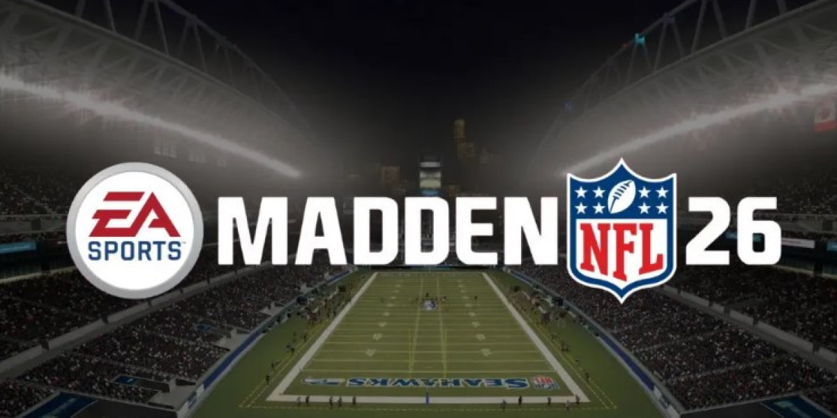 Madden 26 Coins: Next Gen Gameplay Takes the Field