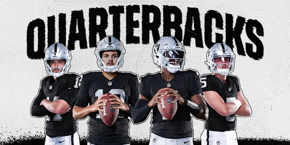 Your every day Raiders trivia activity, Monday variation