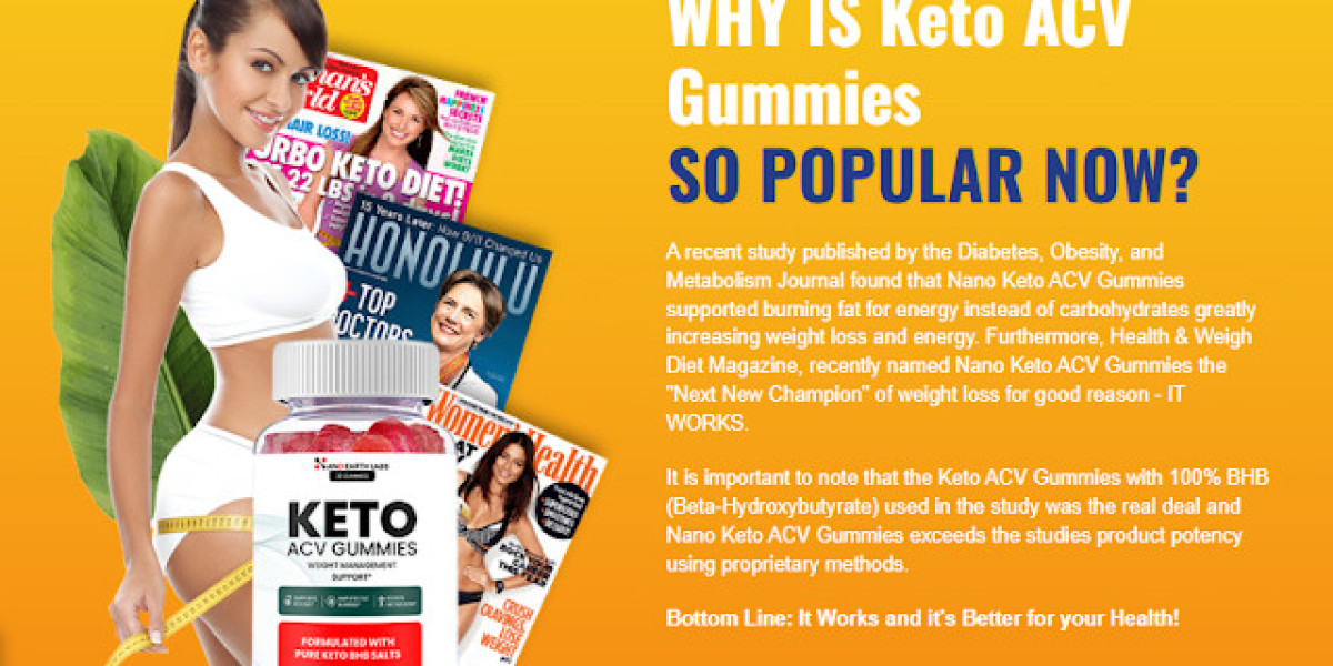 How does a NanoEarth Labs Keto help you Best Results? [Latest 2025]
