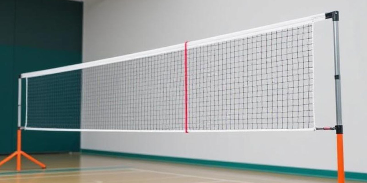 How to Choose the Best Badminton Pickleball Net Setup