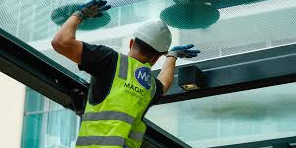 How Emergency Glass Replacement Balmain