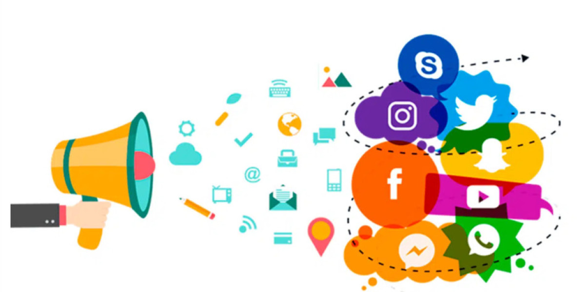 Finding the Right Social Media Marketing Agency in Pakistan for Your Business
