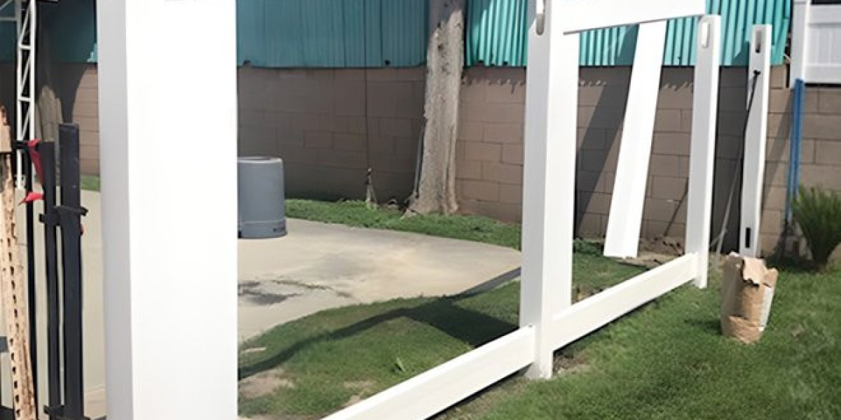 How Effective Are Home Depot Vinyl Gates?