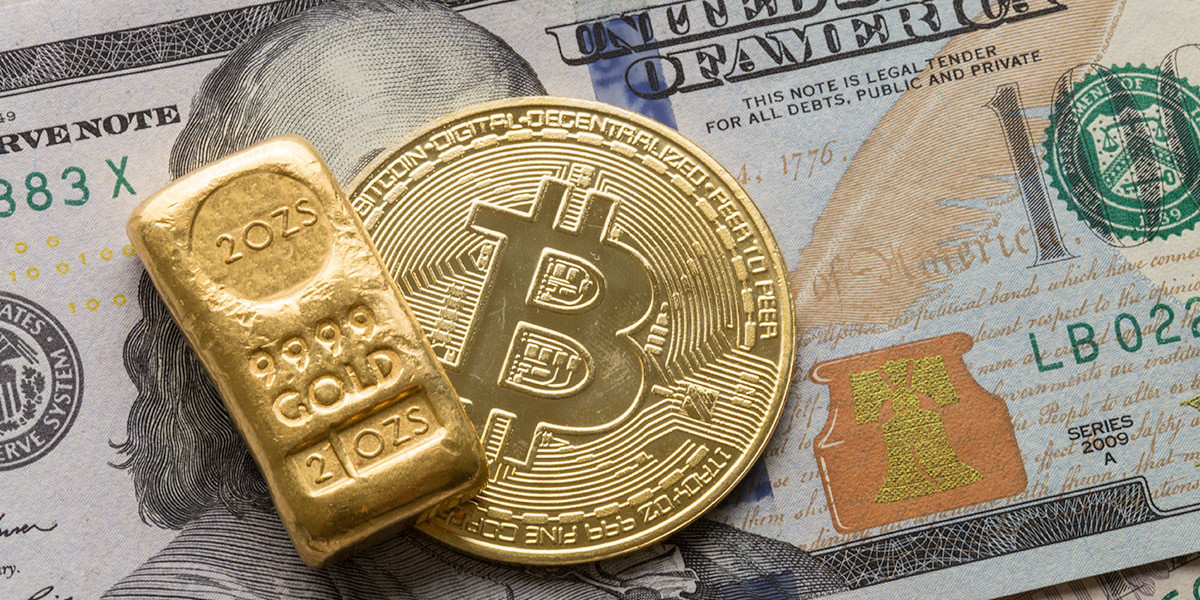 Is a Gold-Pegged Crypto More Reliable Than Fiat-Based Coins? Here’s Why