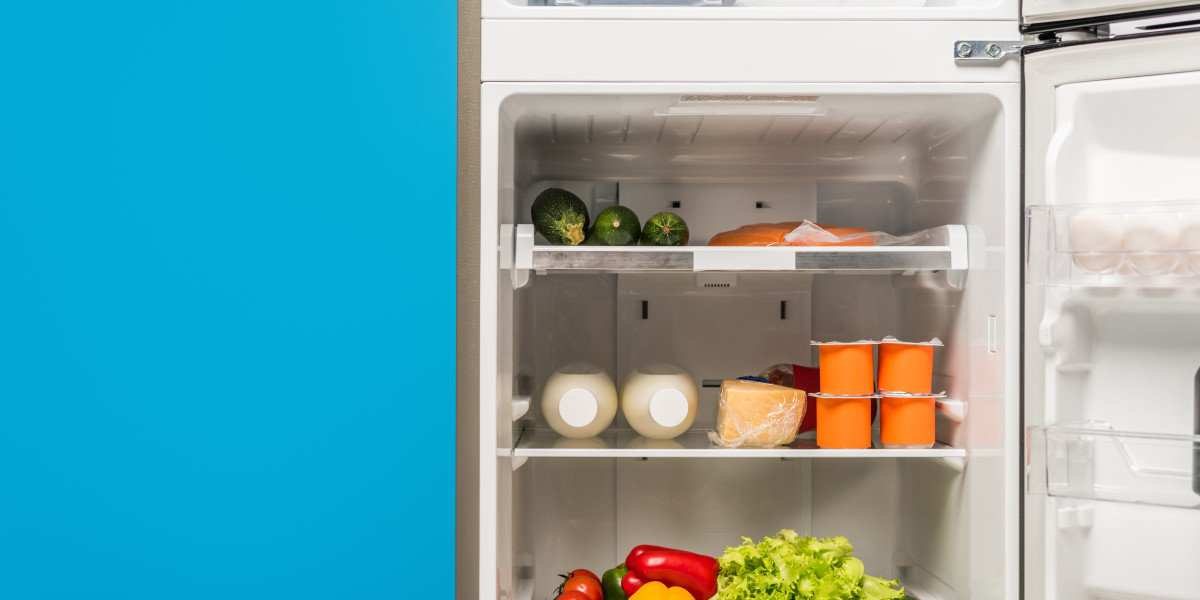 10 Situations When You'll Need To Know About Buy Fridges