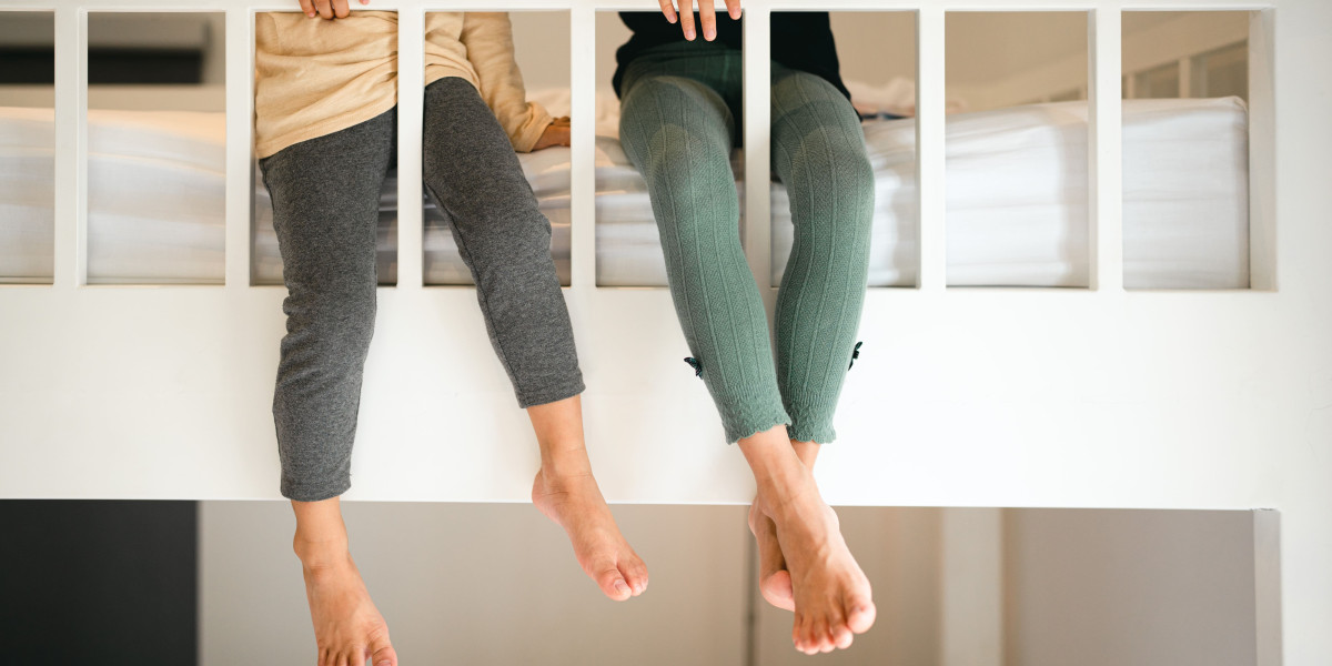 Incontestable Evidence That You Need Bunk Beds With Slide