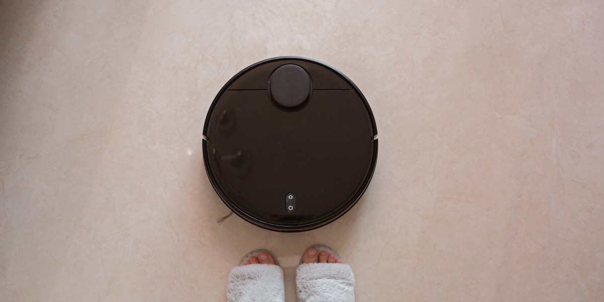 The 10 Scariest Things About Floor Robot