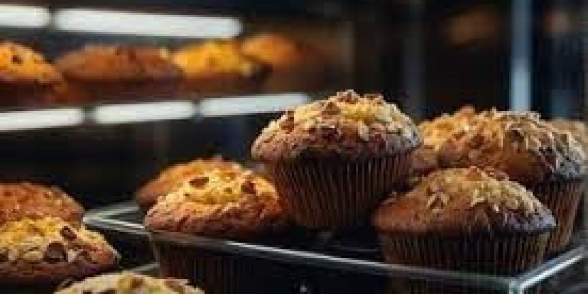 Muffins Manufacturing Plant Setup Cost 2025: Machinery Requirements and Project Economics
