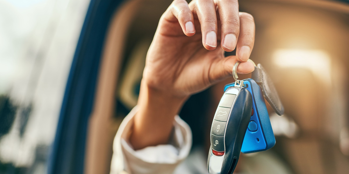 12 Companies Leading The Way In Key Replacement Near Me