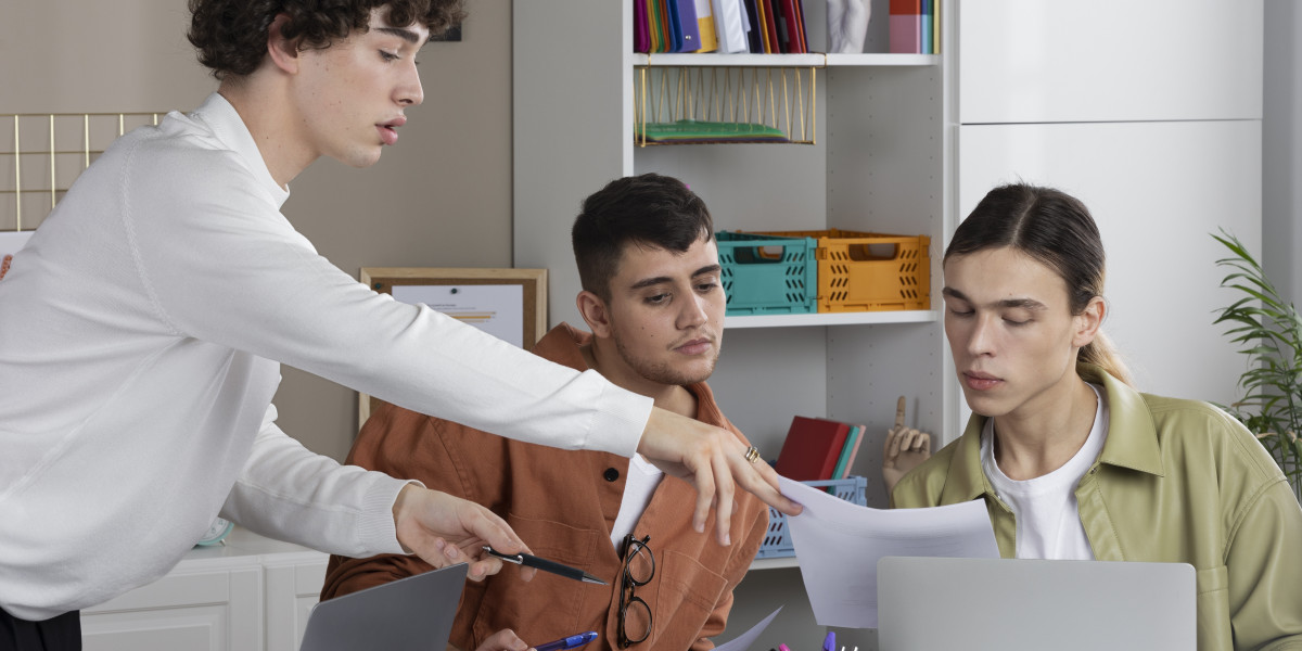 Want Top-Quality IT Assignment Help? Get Accurate & Timely Solutions
