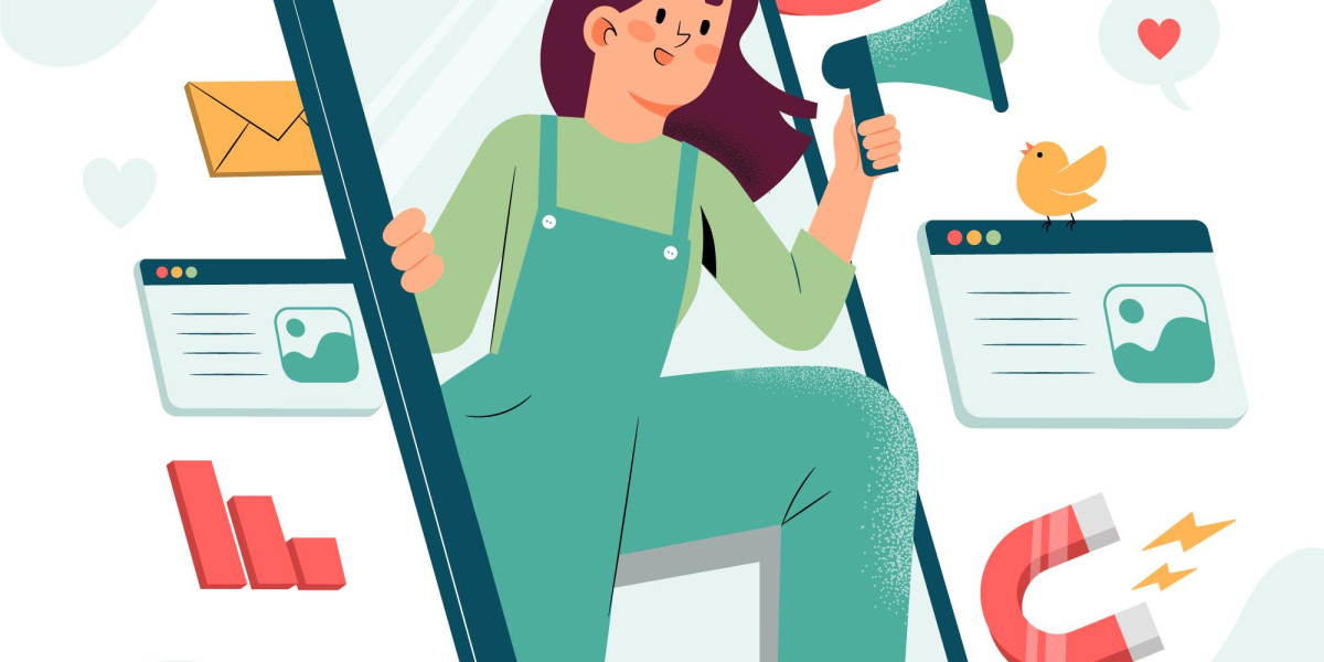 Social Media Agency | TikTok & Instagram Marketing Services 2025