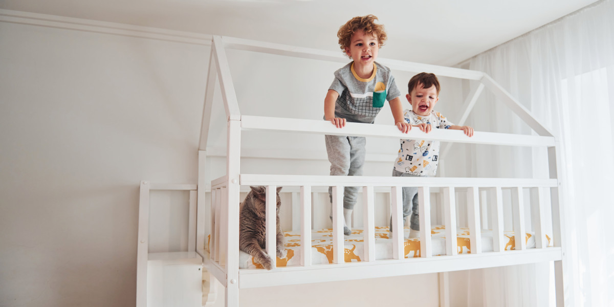 See What Adult Bunk Beds Tricks The Celebs Are Making Use Of