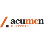 Acumen IT Services Canada Profile Picture