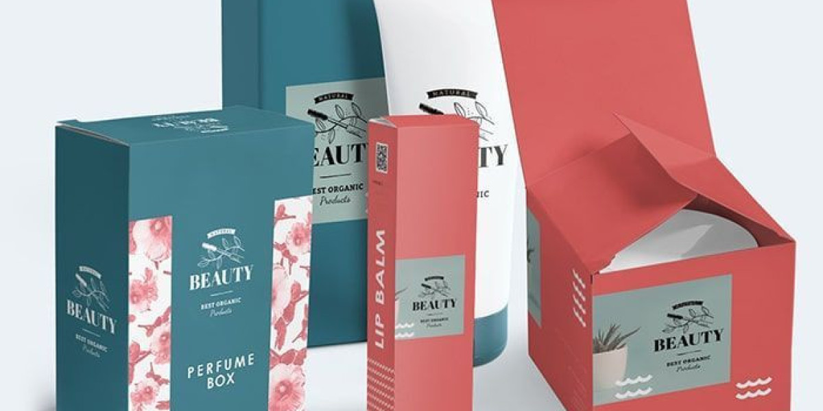 How to Create Eco-Friendly Yet Stylish Custom Cosmetic Boxes