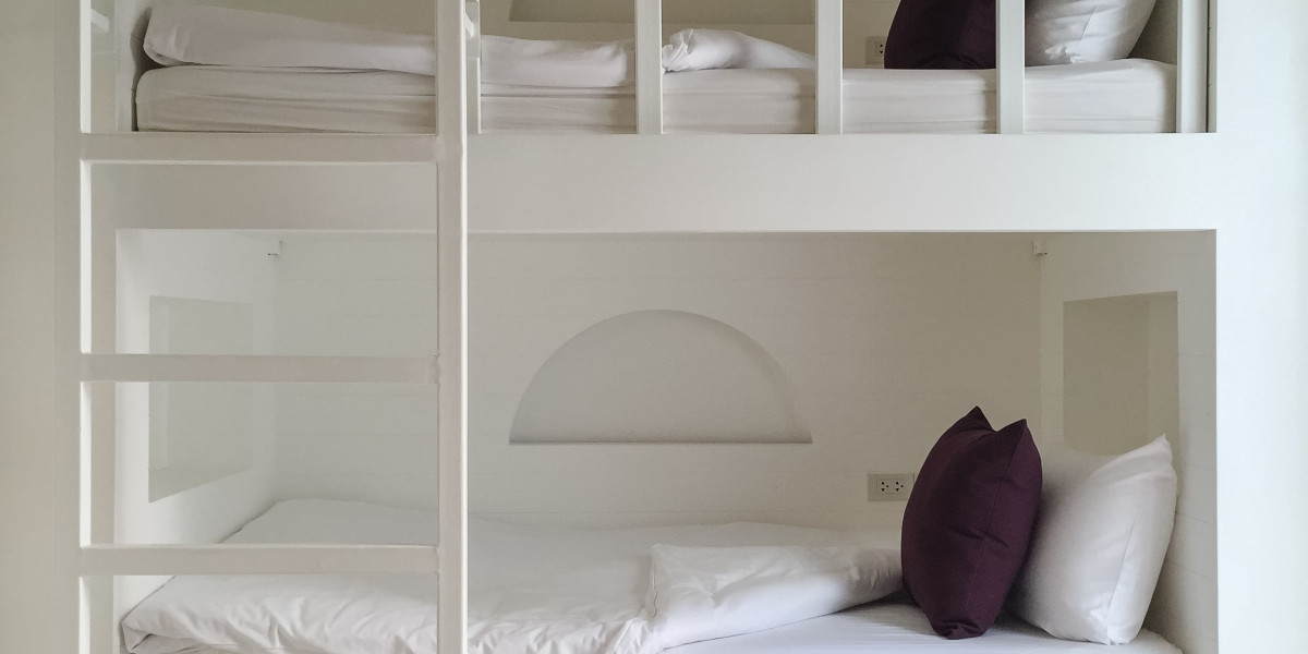 Why You'll Want To Find Out More About Bed With Slide