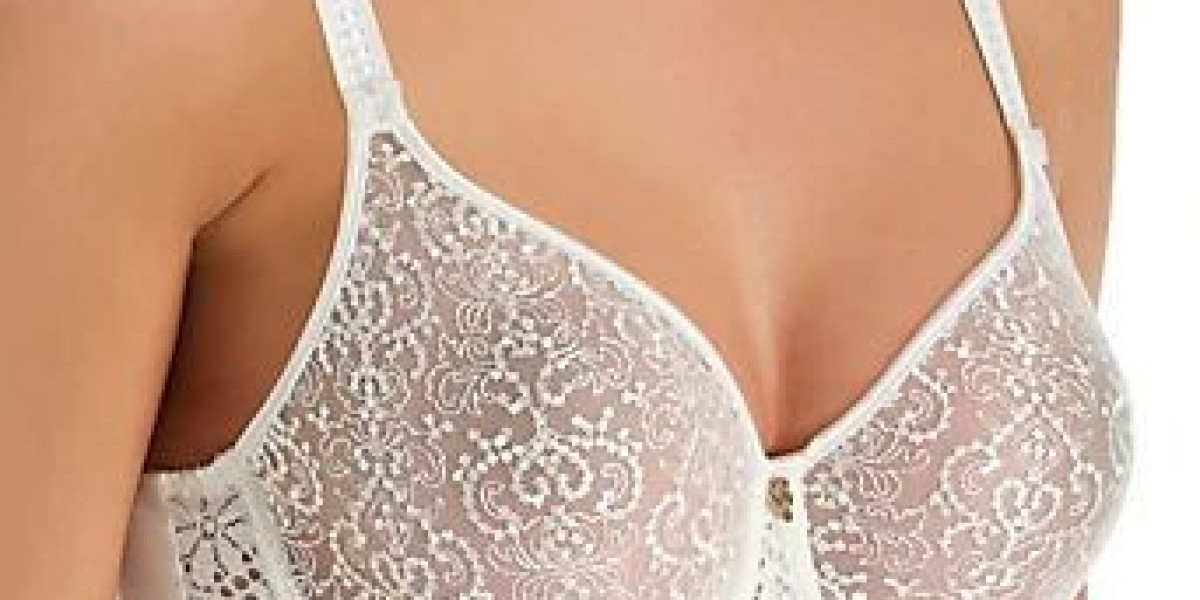 Breast Surgery for Men: Gynecomastia Correction Explained