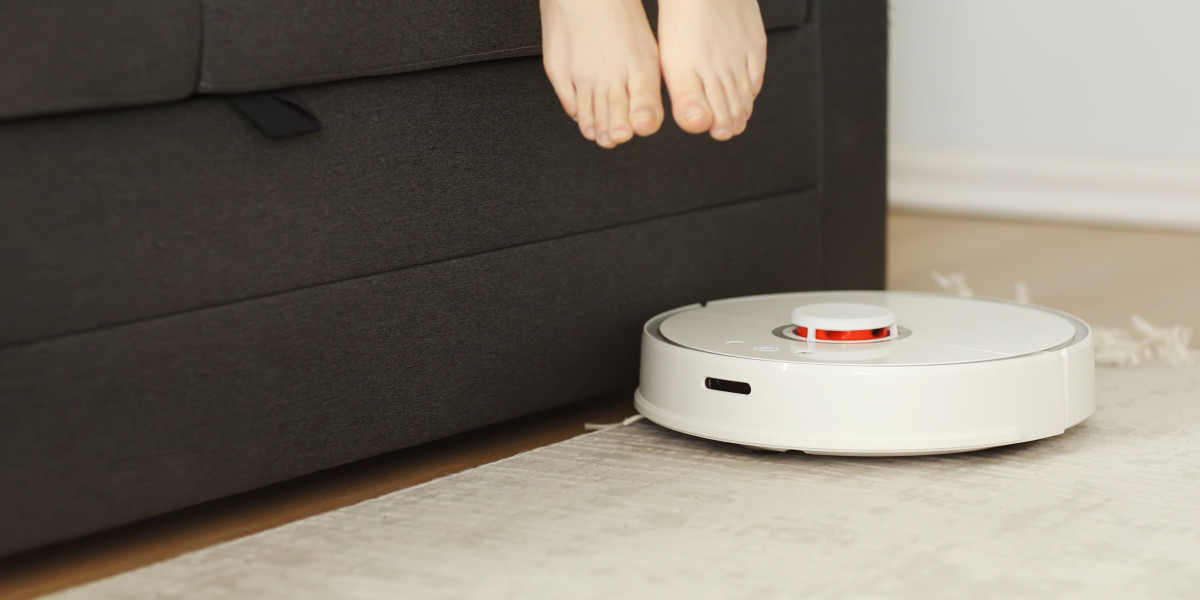 See What Robot Vacuum Cleaner Sale Tricks The Celebs Are Using