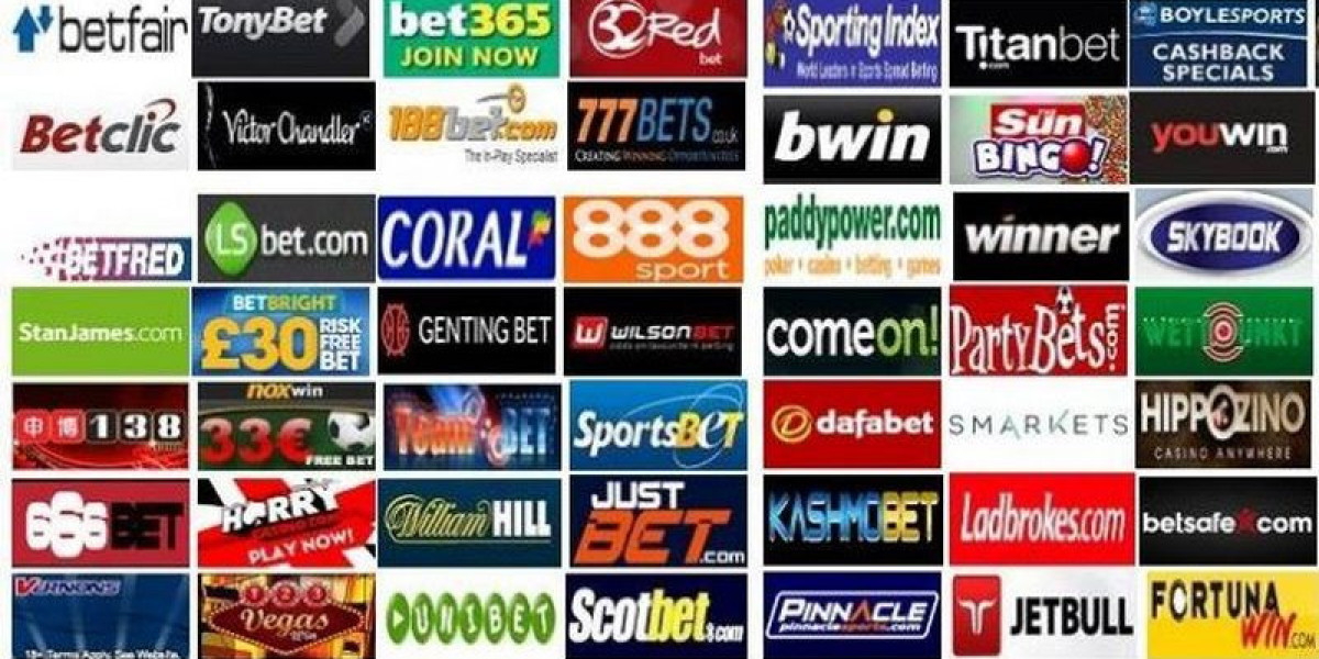 Strategie per Vincere di Più: Come Utilizzare al Meglio i Siti Scommesse
