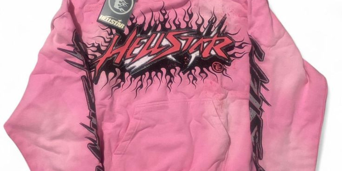 Hellstar Hoodies: The One Hoodie I Never Regret Wearing