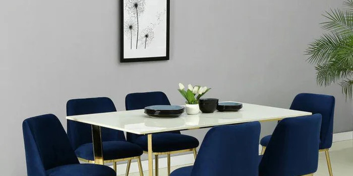 Dining Table Sets That Bring Warmth to Your Dining Room