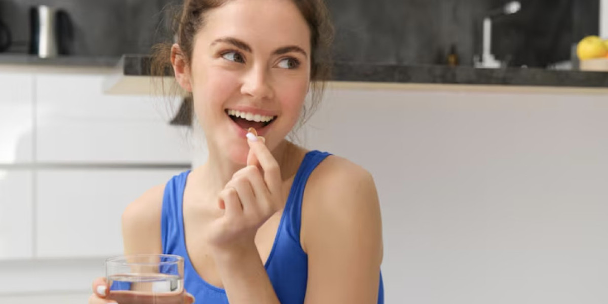 The Unsung Mineral Your Thyroid Is Craving