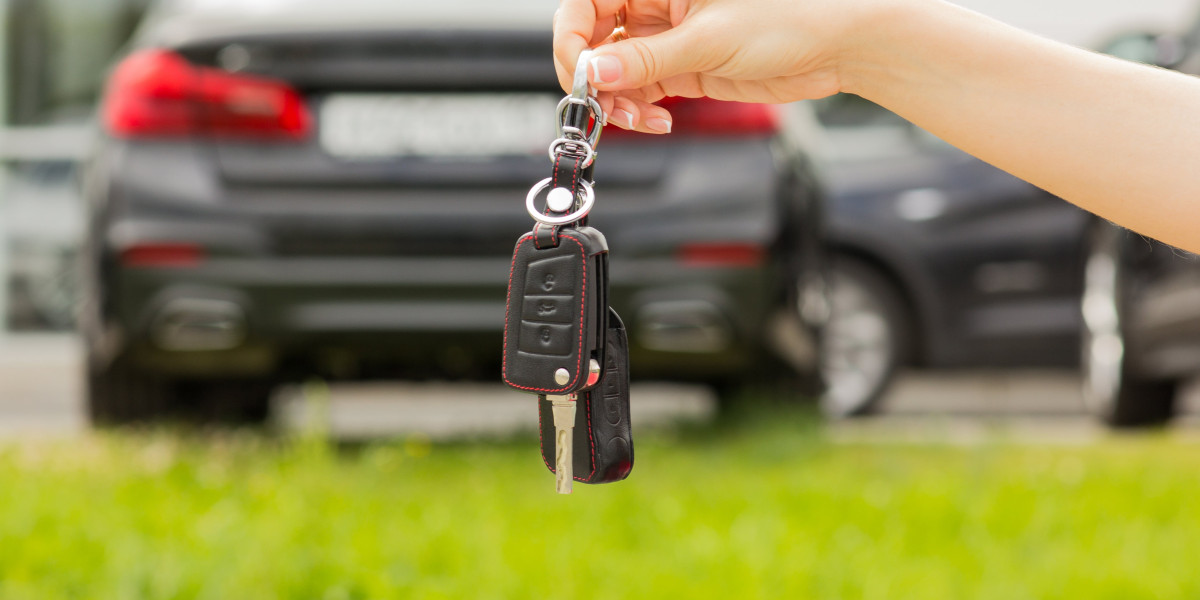 The Next Big Thing In Car Locksmith In Luton