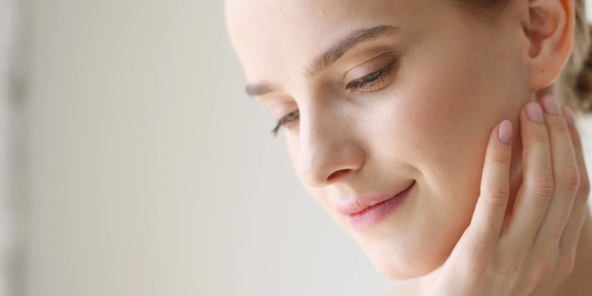 Fotona 4D Facelift Treatment: The Future of Skin Tightening