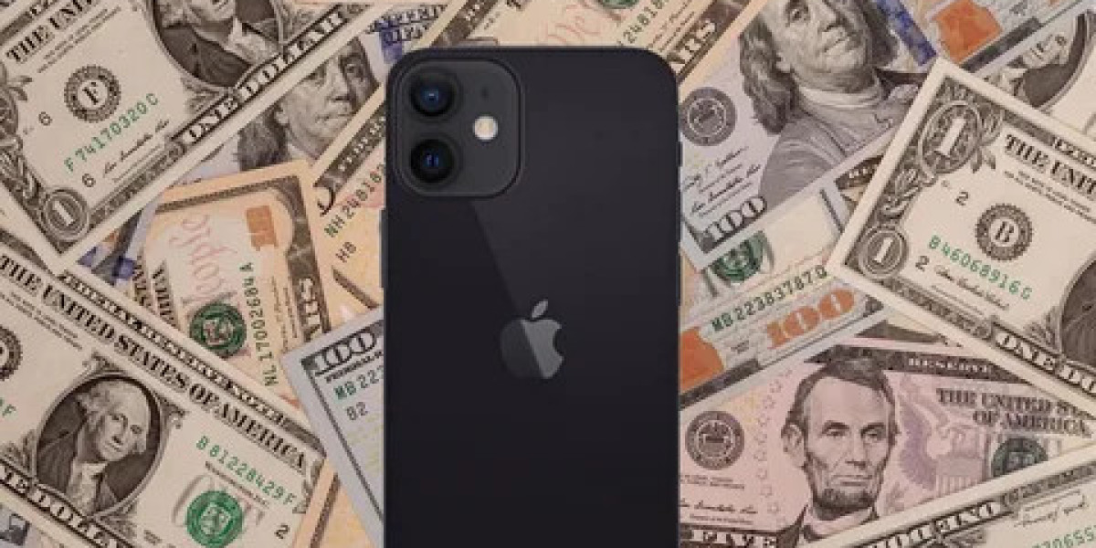 Sell iPhone 12 Mini for the Best Value Online