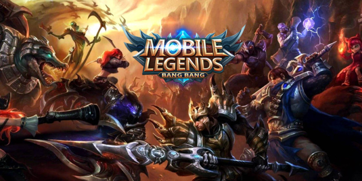 The Strongest Irithel Build for Maximum Damage in Mobile Legends